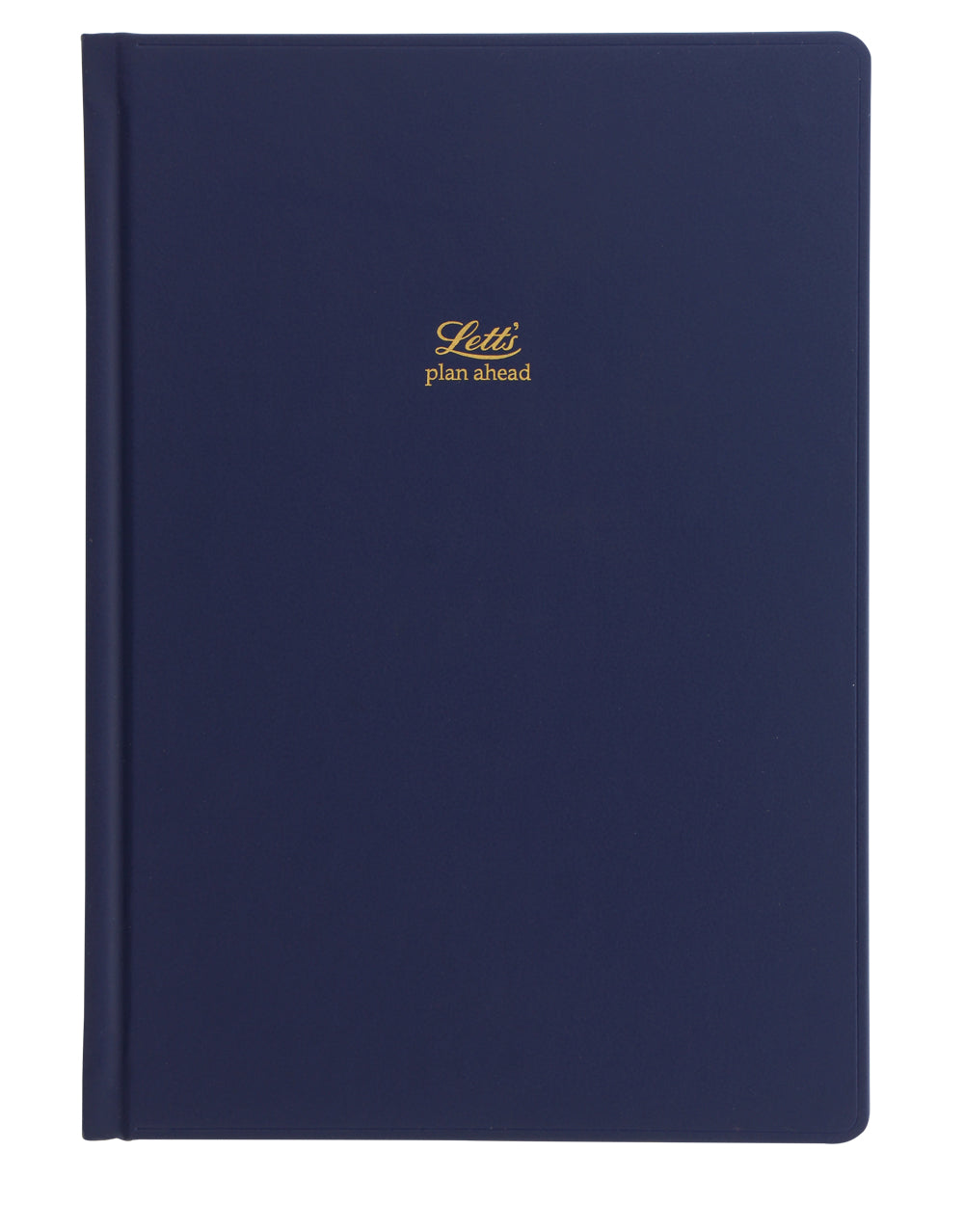 Icon A5 5 year Diary Navy#color_navy
