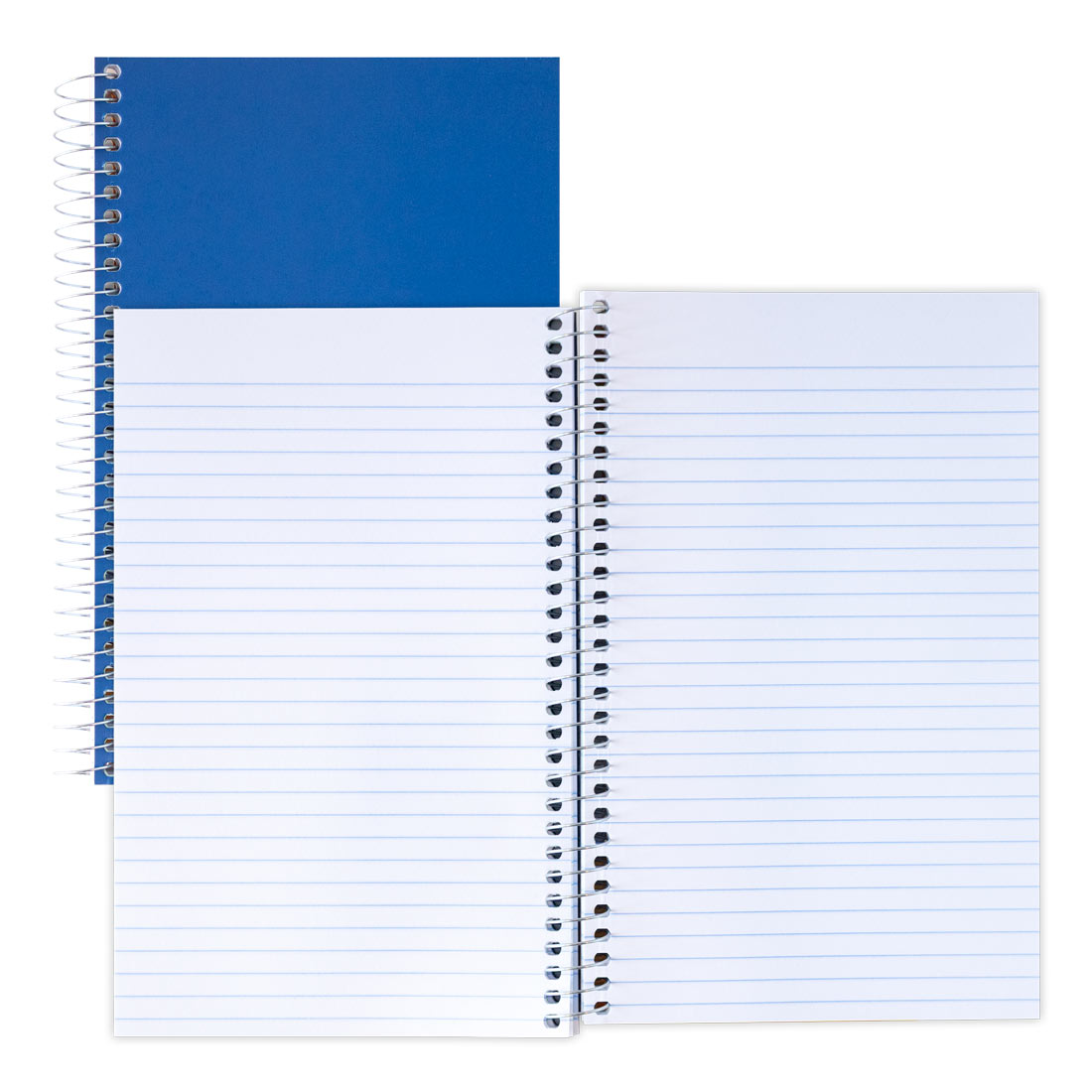 Xtreme White Notebook 33360