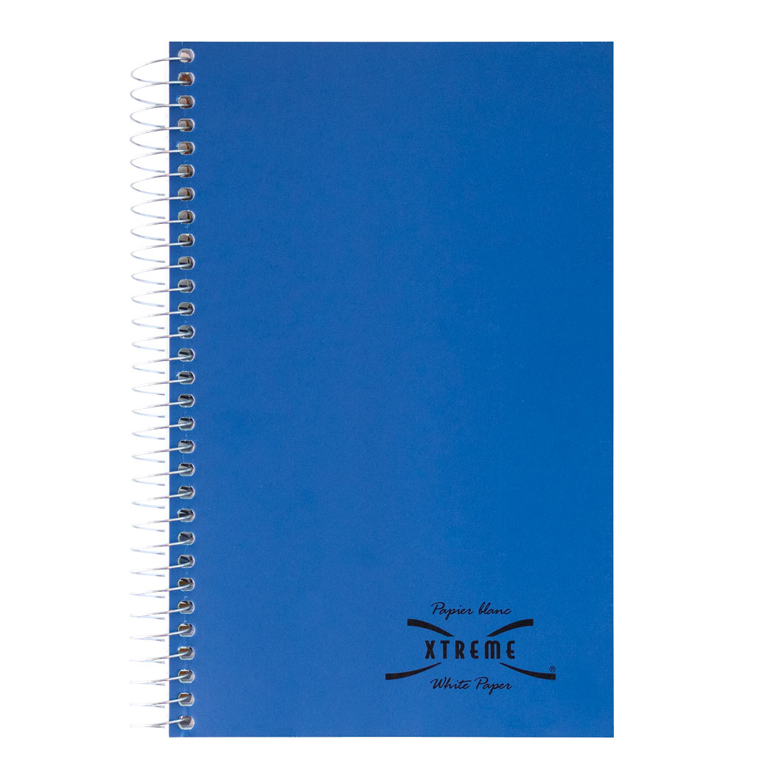 Xtreme White Notebook 33360