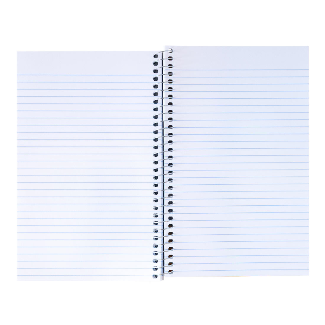 Xtreme White Notebook 33360