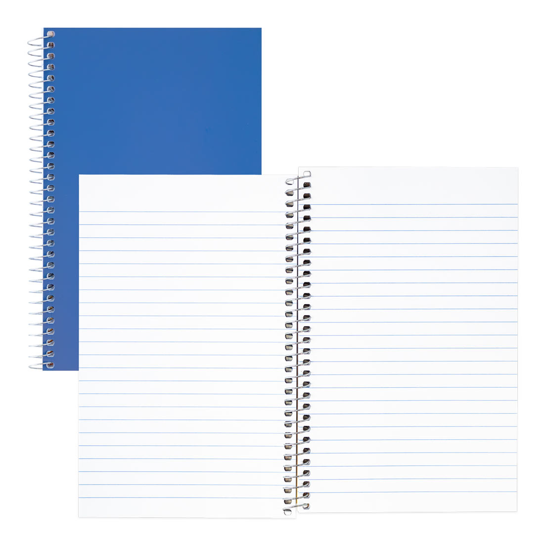 Xtreme White Notebook 33502