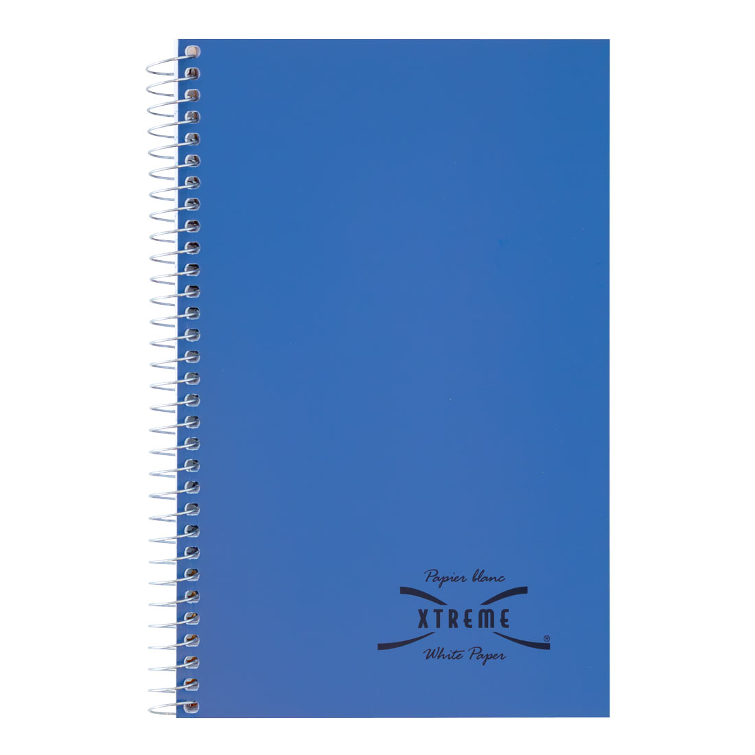 Xtreme White Notebook 33502