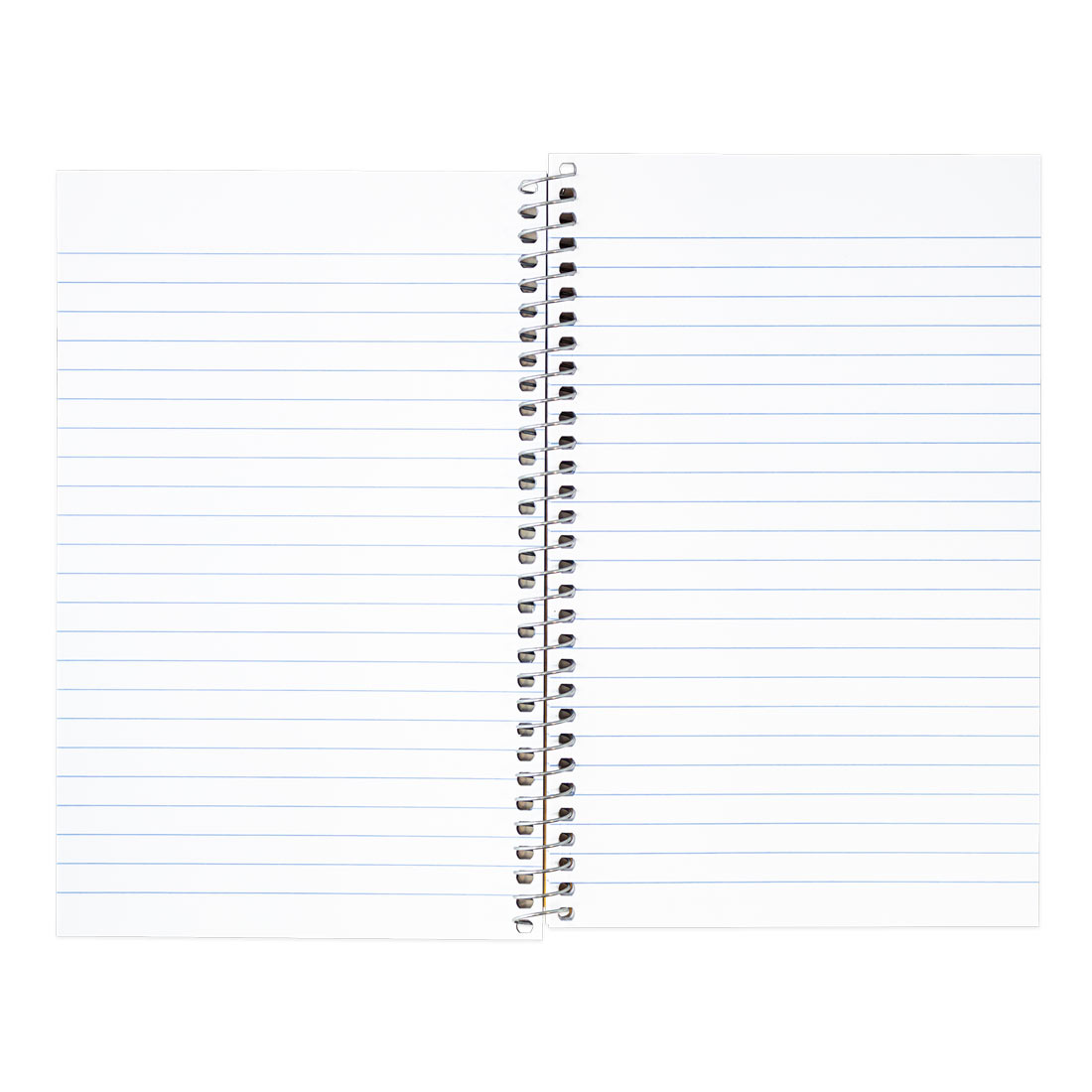 Xtreme White Notebook 33502