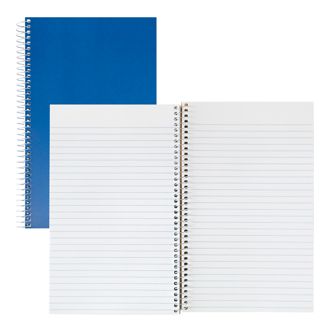Xtreme White Notebook 33560