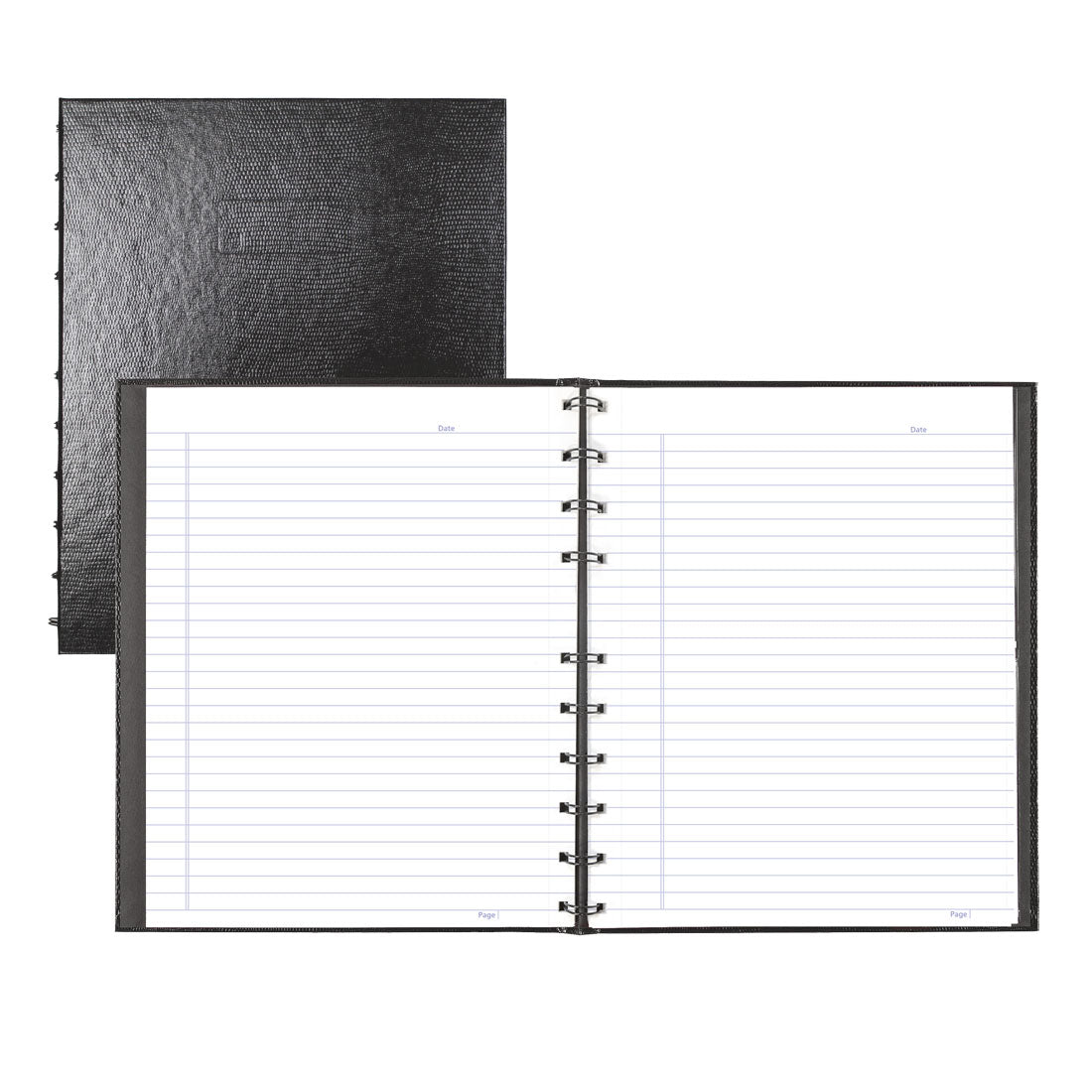 NotePro Notebook#color_black