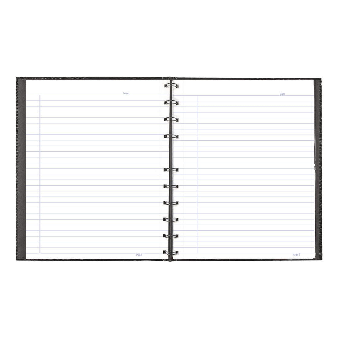 NotePro Notebook#color_black