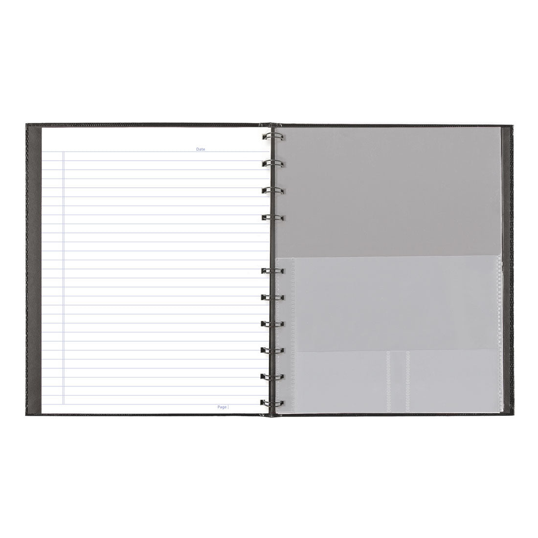 NotePro Notebook#color_black