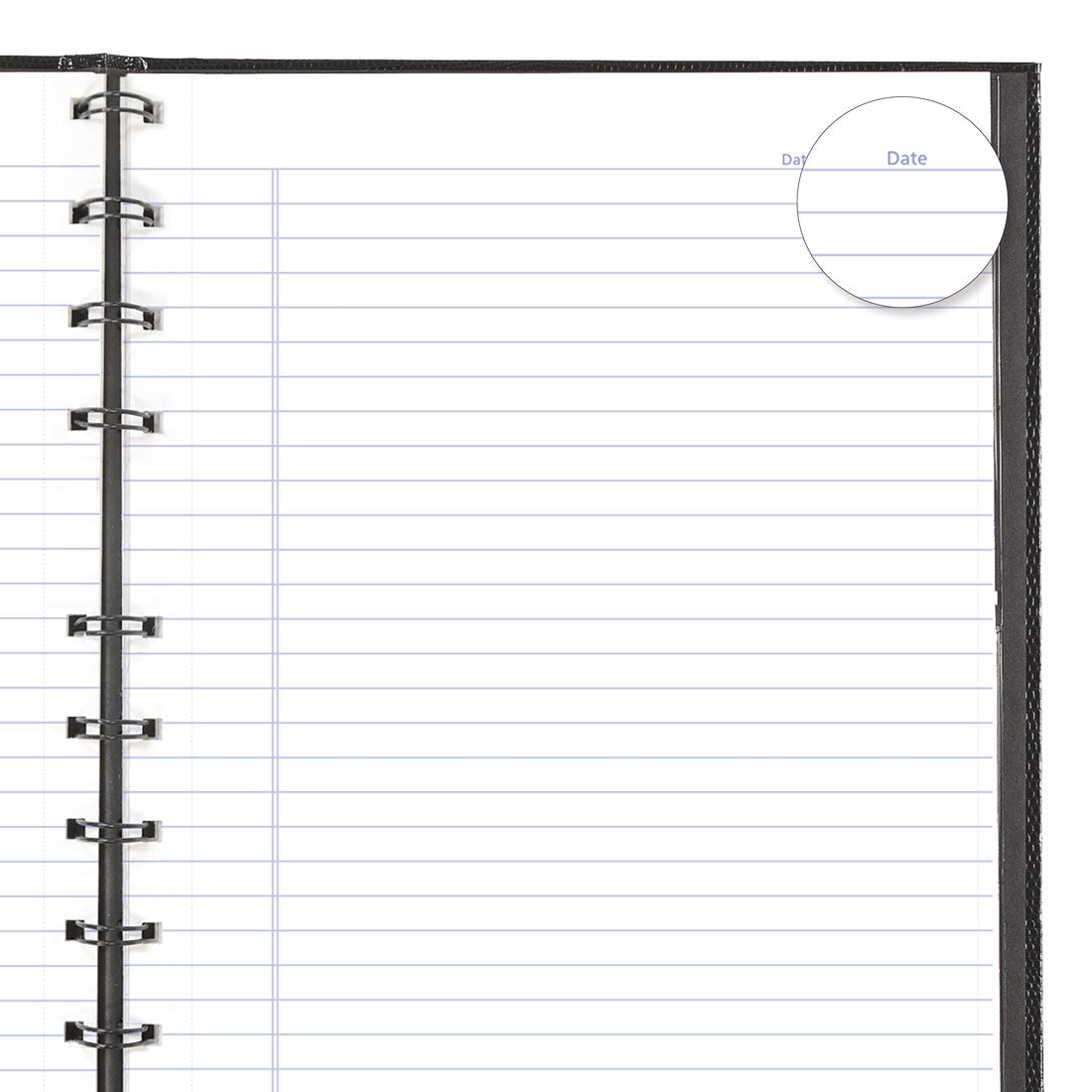 NotePro Notebook#color_black