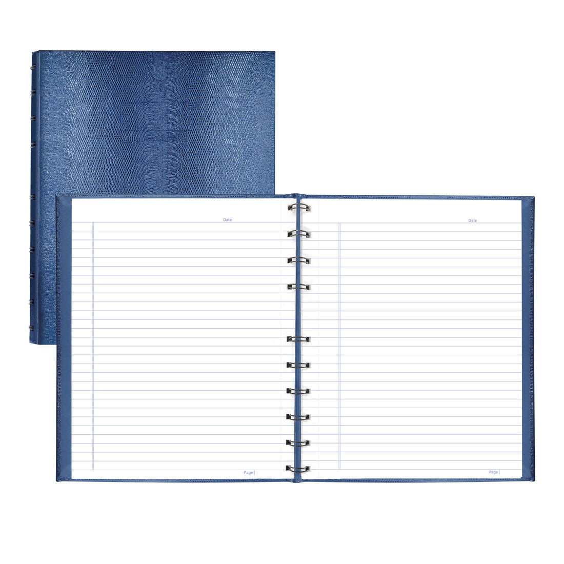NotePro Notebook#color_blue