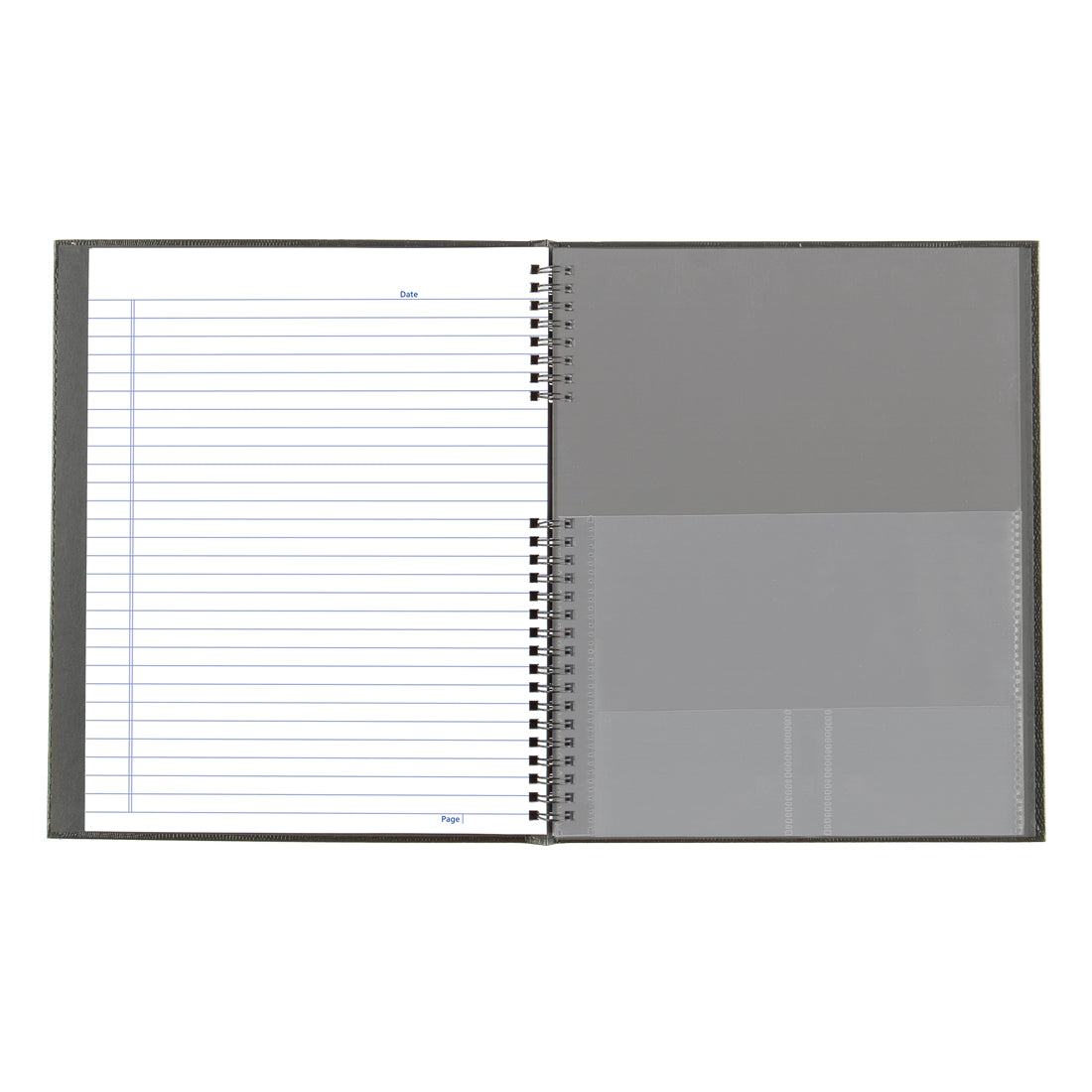 NotePro Notebook#color_gray