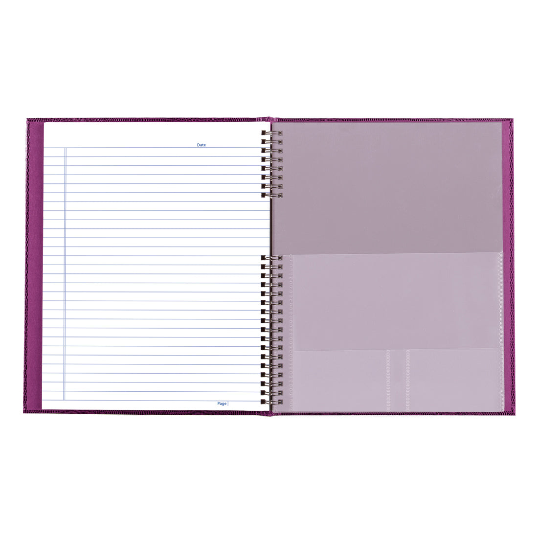 NotePro Notebook#color_dark-raspberry