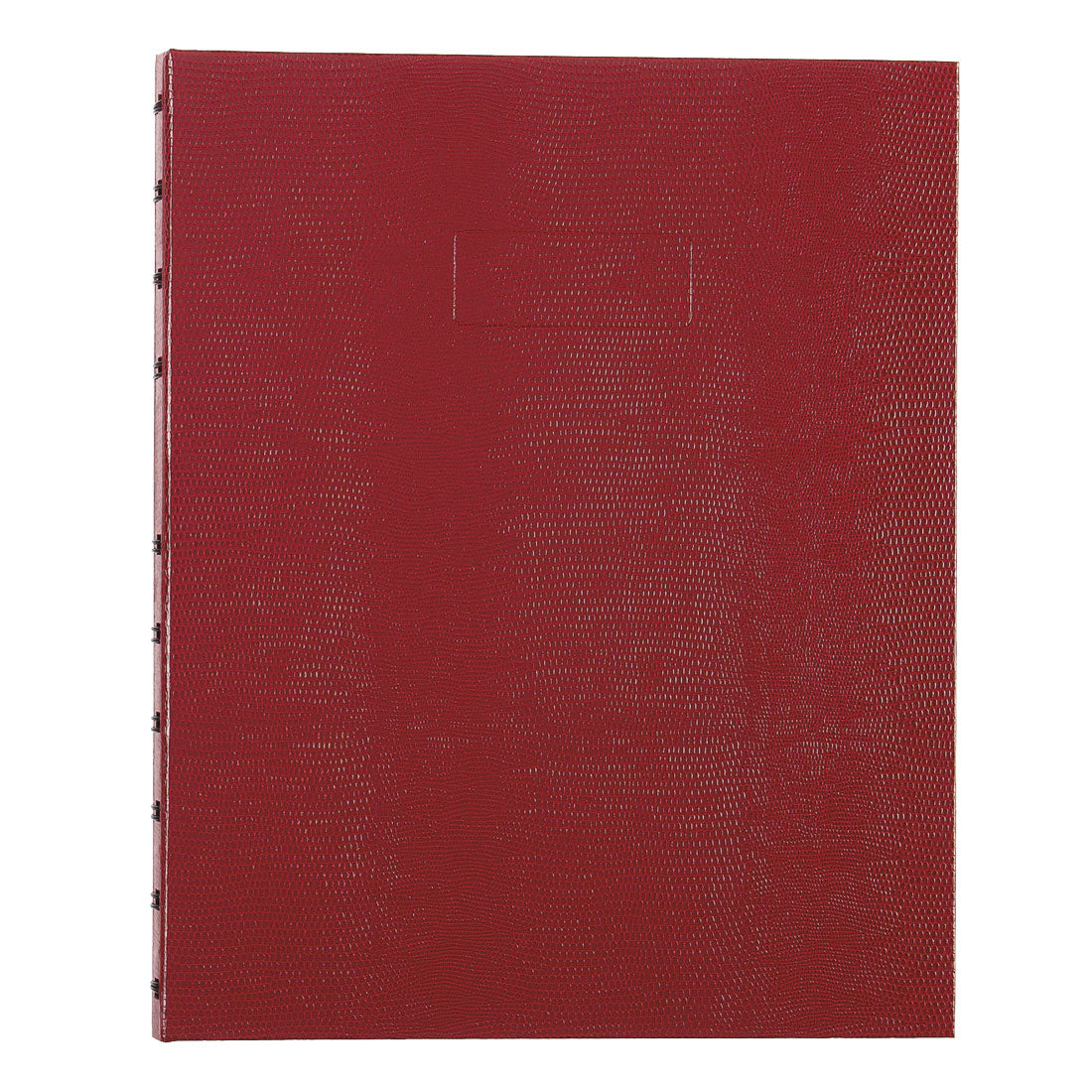 NotePro Notebook#color_red