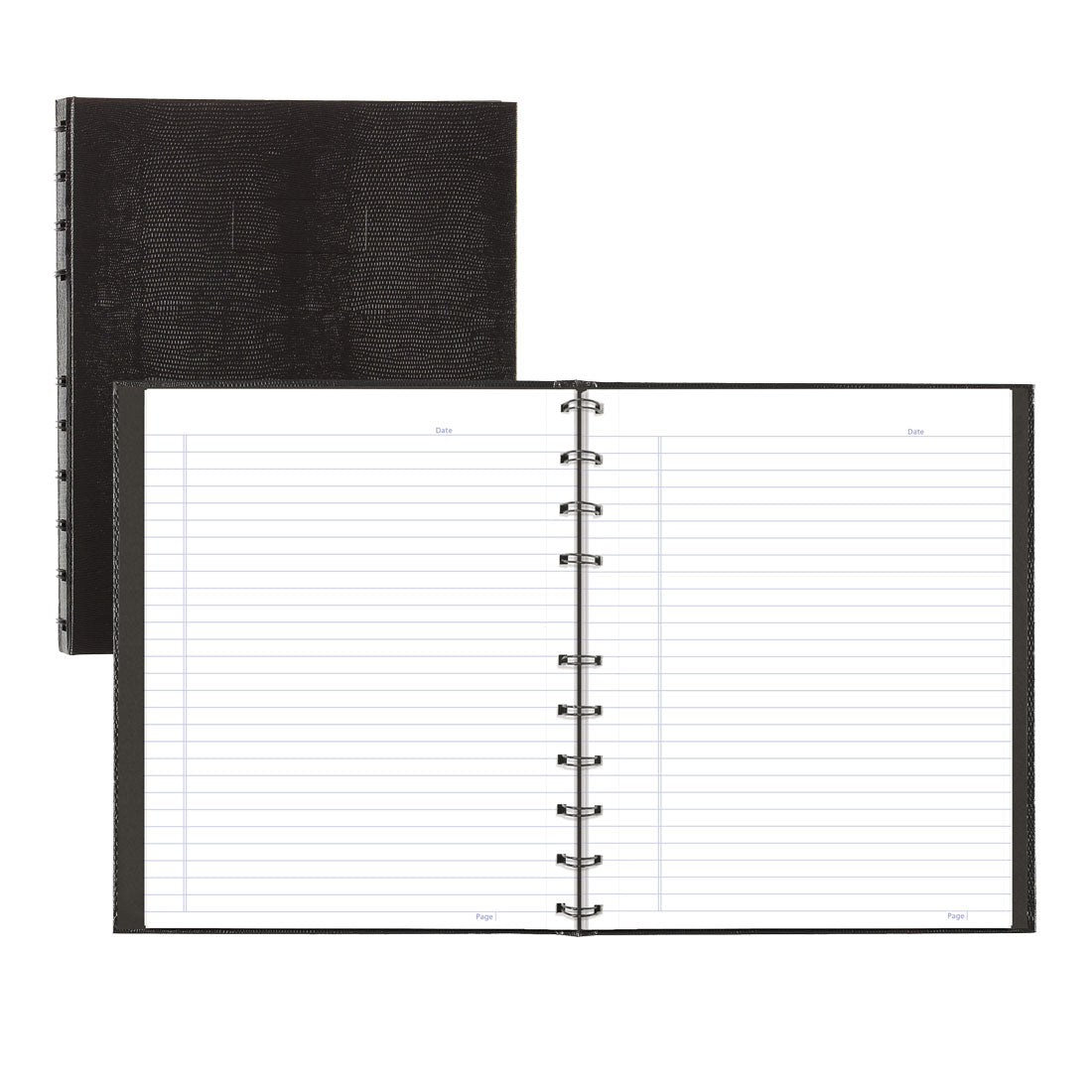 NotePro Notebook#color_black