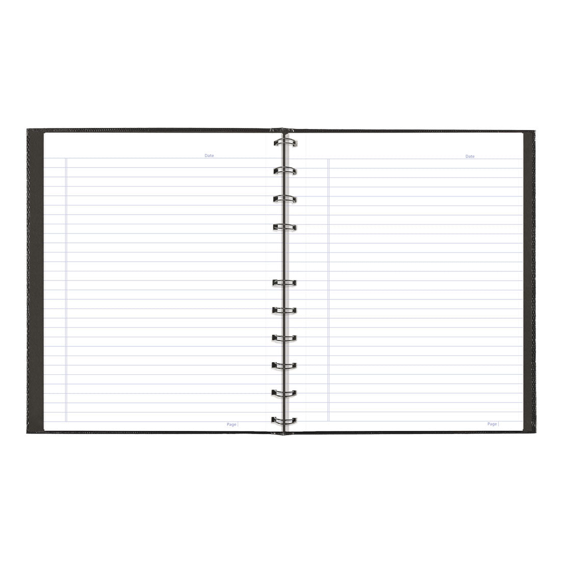 NotePro Notebook#color_black