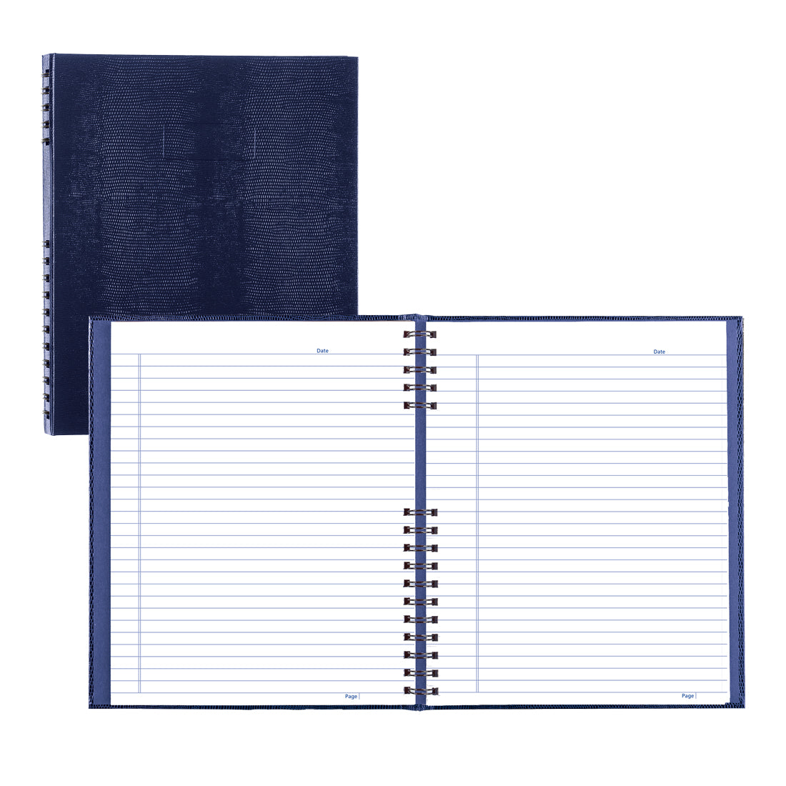 NotePro Notebook#color_blue