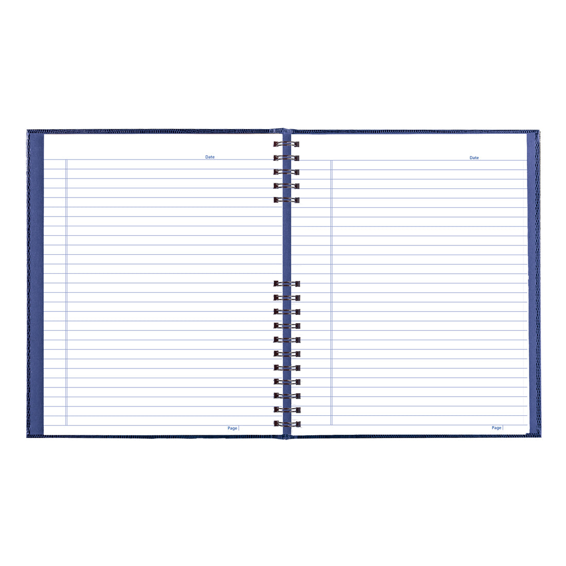 NotePro Notebook#color_blue