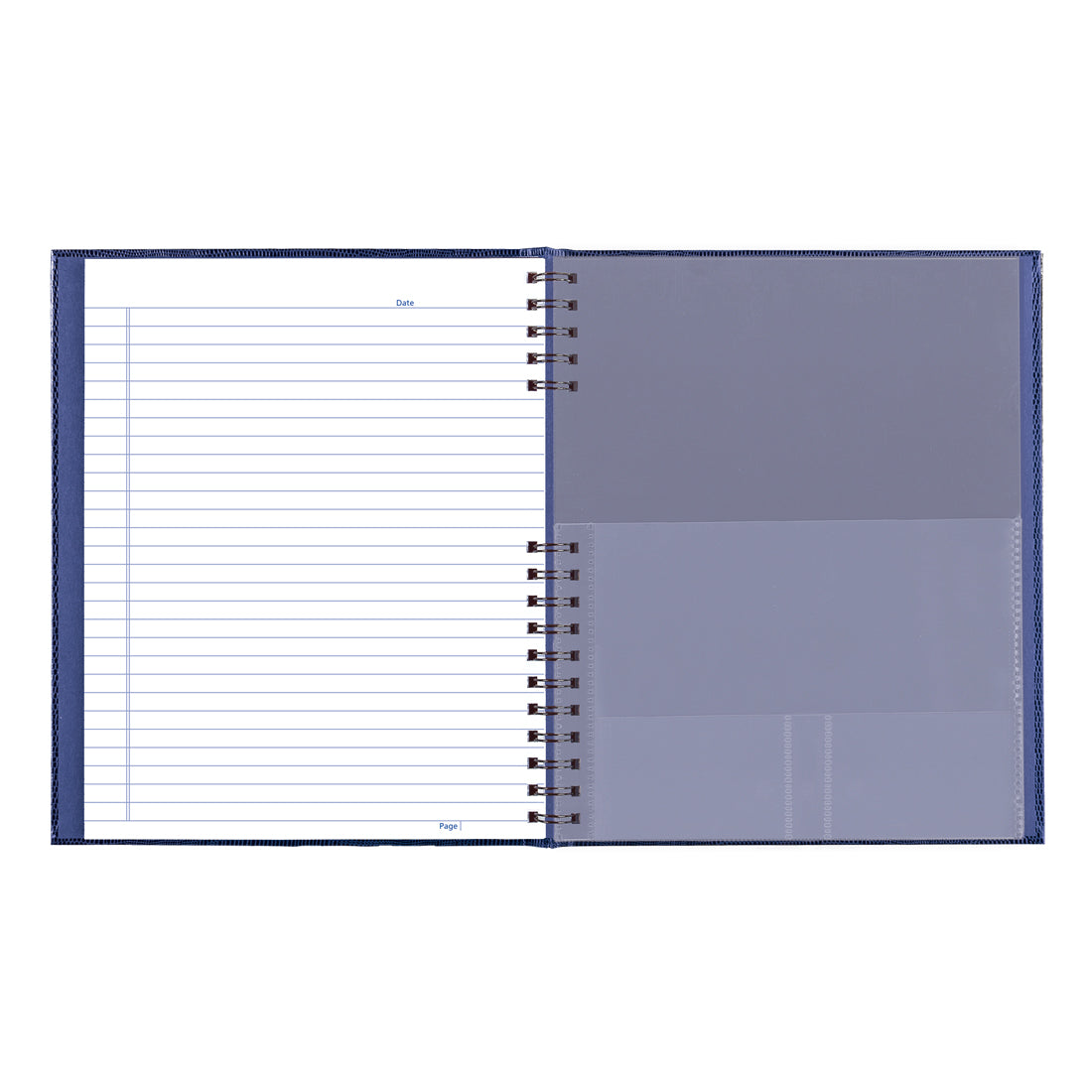 NotePro Notebook#color_blue