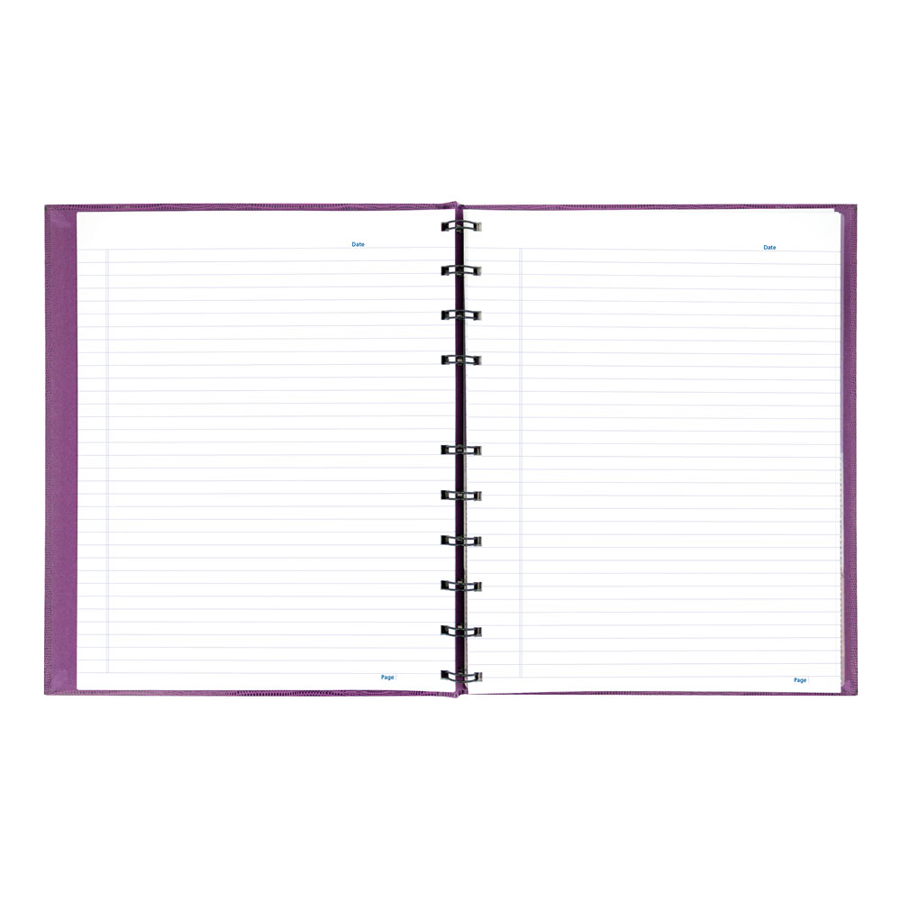 NotePro Notebook#color_dark-raspberry