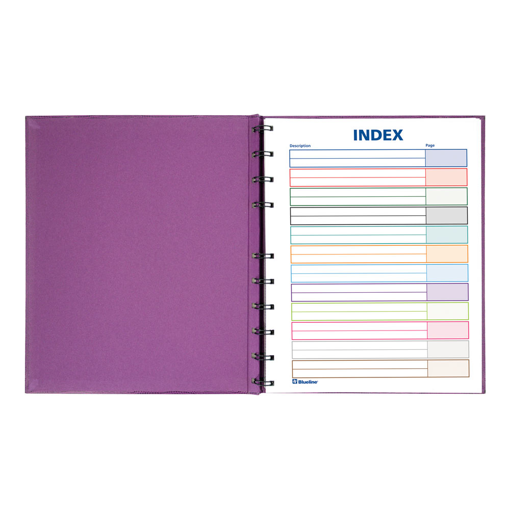 NotePro Notebook#color_dark-raspberry