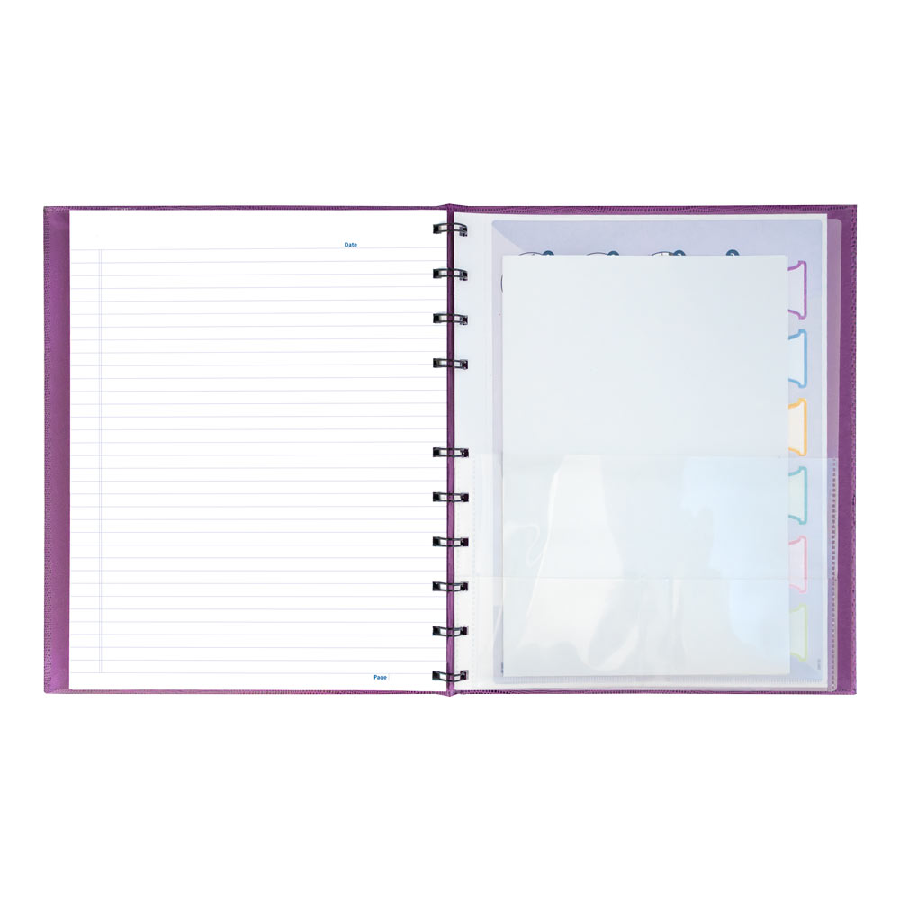 NotePro Notebook#color_dark-raspberry