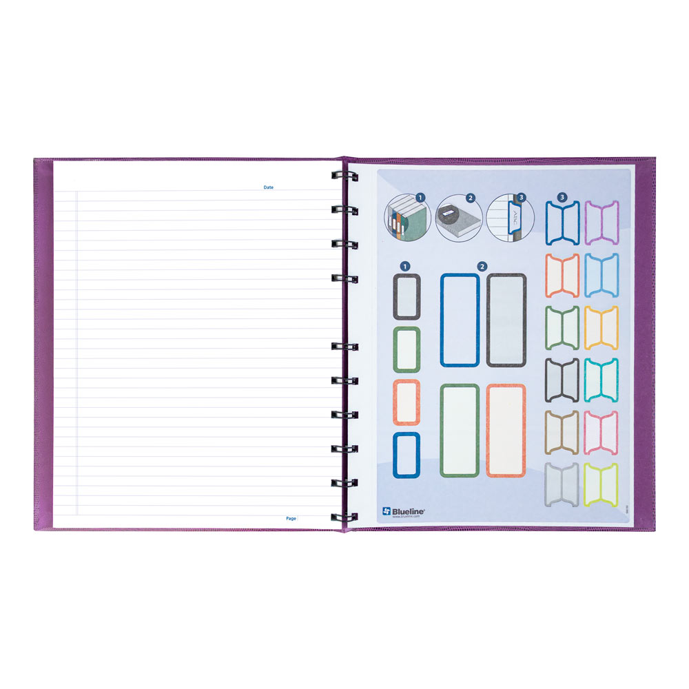 NotePro Notebook#color_dark-raspberry