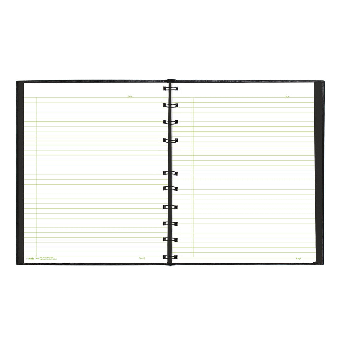 NotePro Notebook#color_black