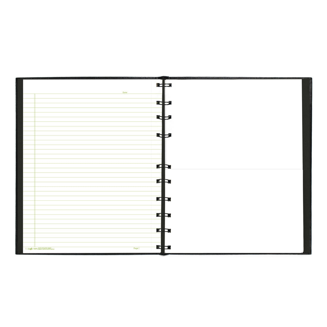 NotePro Notebook#color_black