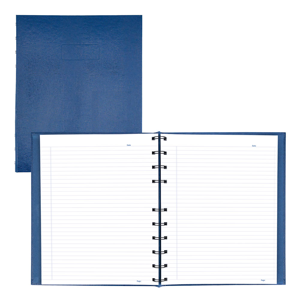NotePro Notebook#color_blue