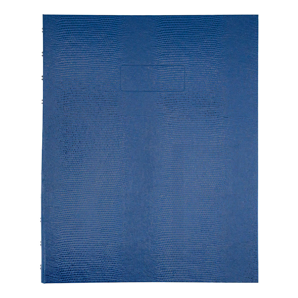 NotePro Notebook#color_blue