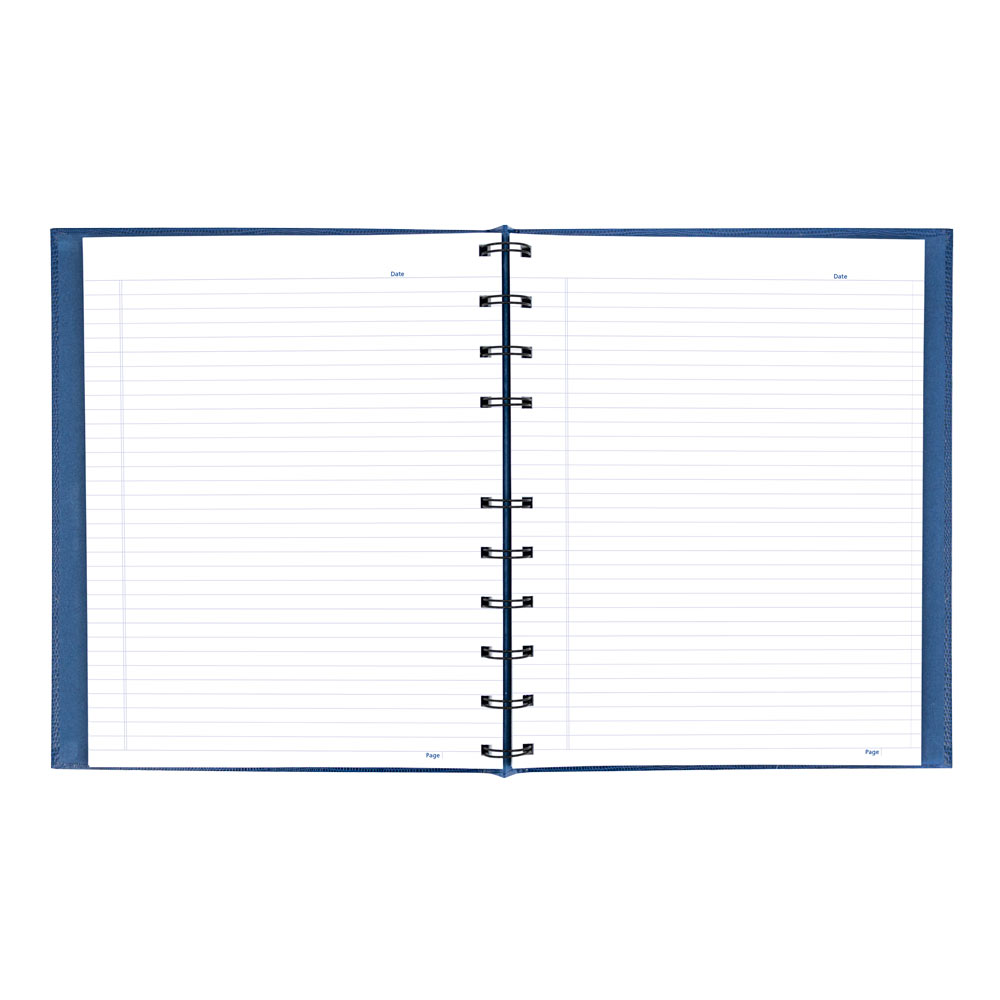 NotePro Notebook#color_blue