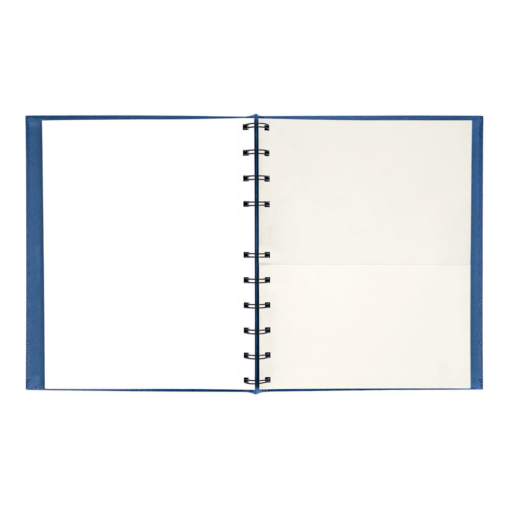 NotePro Notebook#color_blue