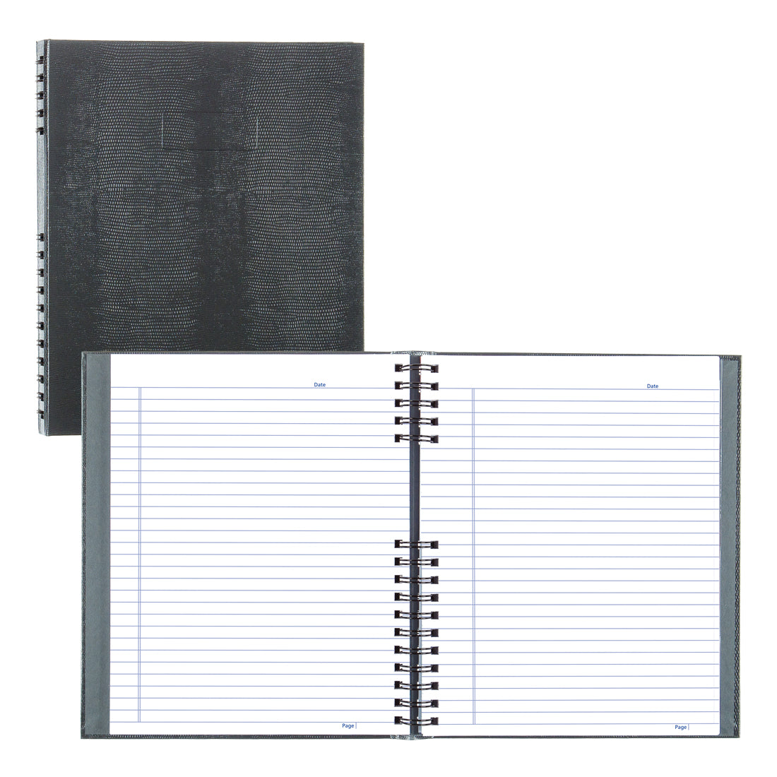 NotePro Notebook#color_gray