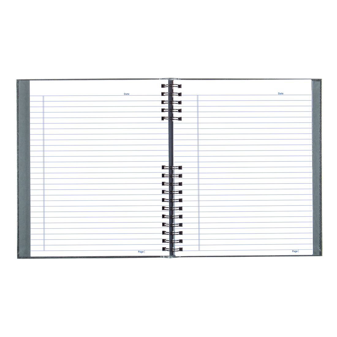 NotePro Notebook#color_gray