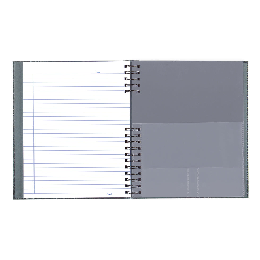 NotePro Notebook#color_gray