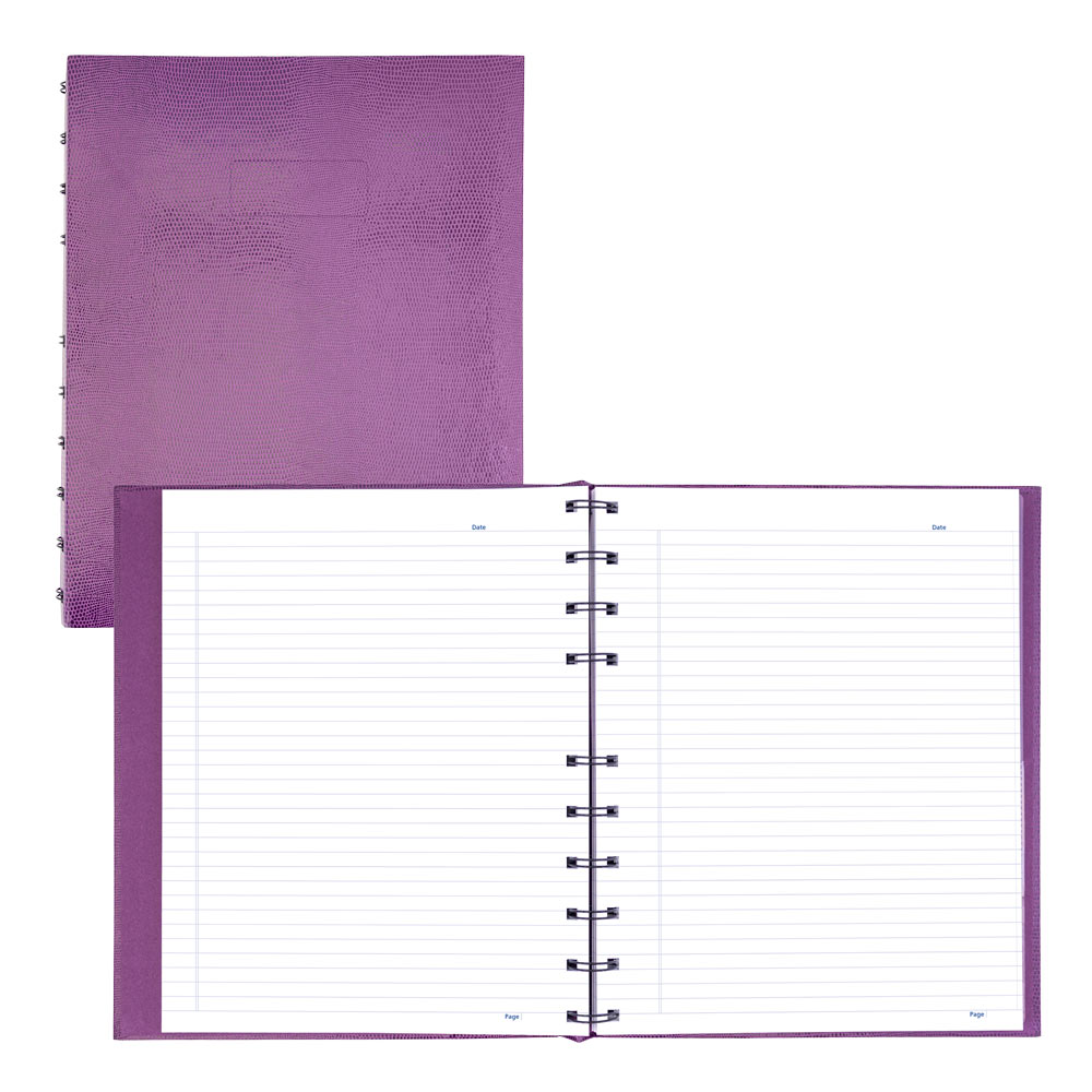 NotePro Notebook#color_dark-raspberry