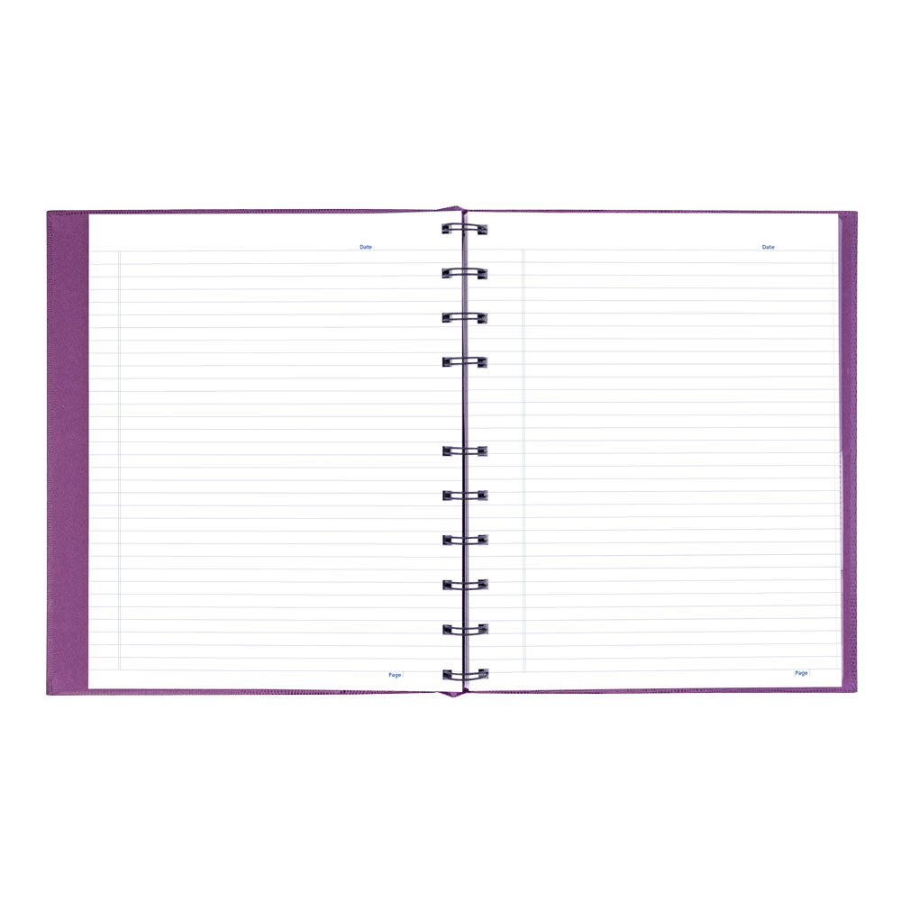 NotePro Notebook#color_dark-raspberry