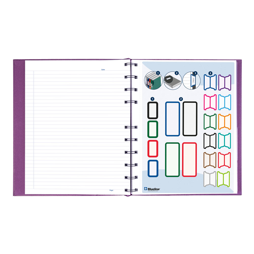 NotePro Notebook#color_dark-raspberry