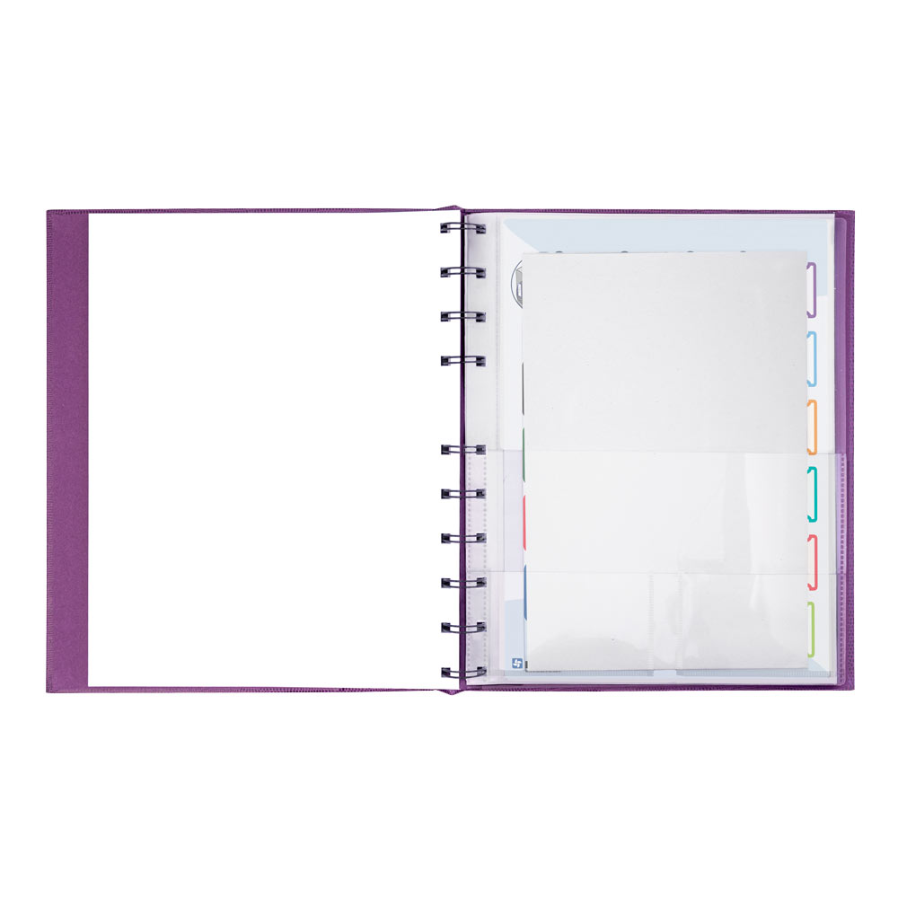 NotePro Notebook#color_dark-raspberry