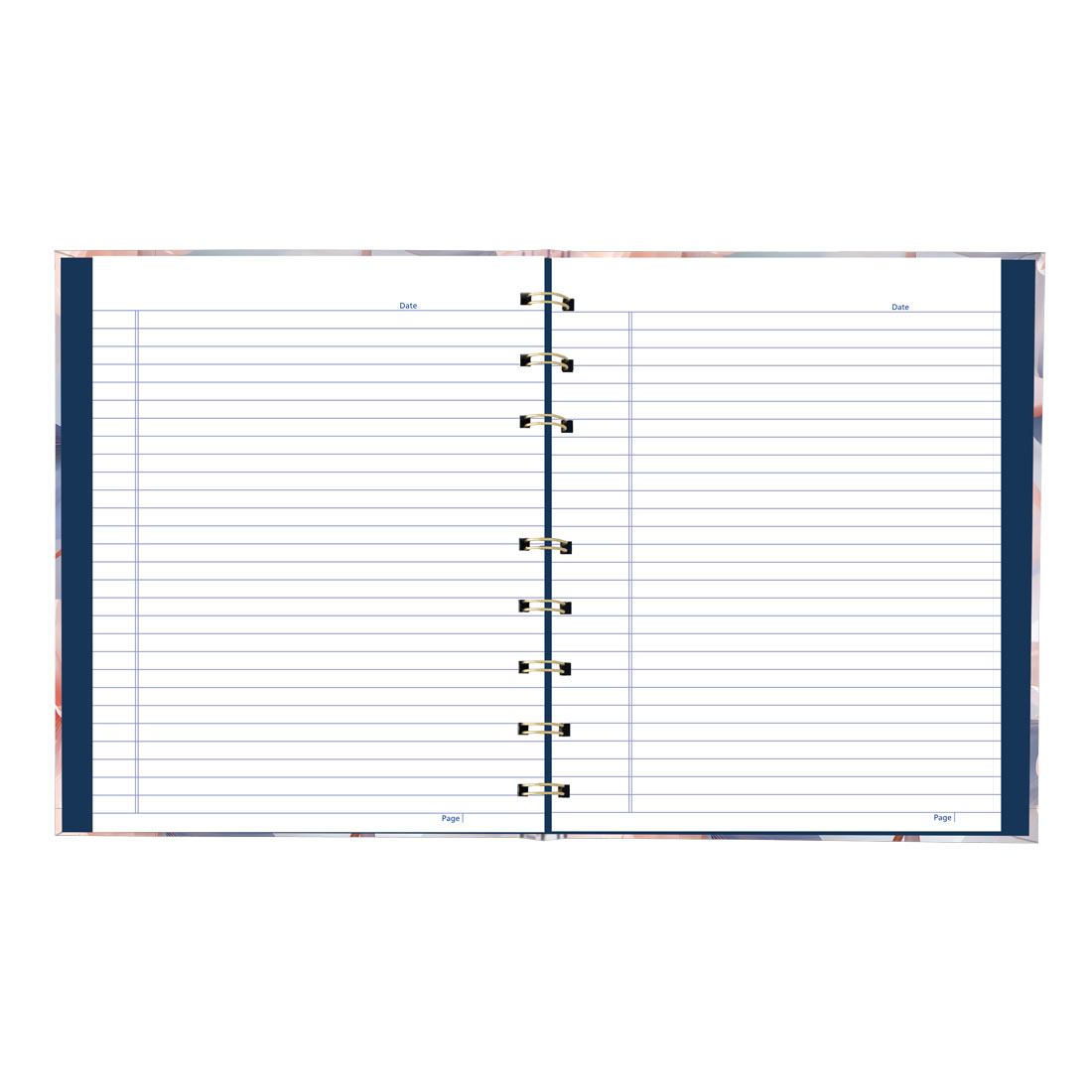 NotePro Pink Spring A6016.02#color_pink-spring