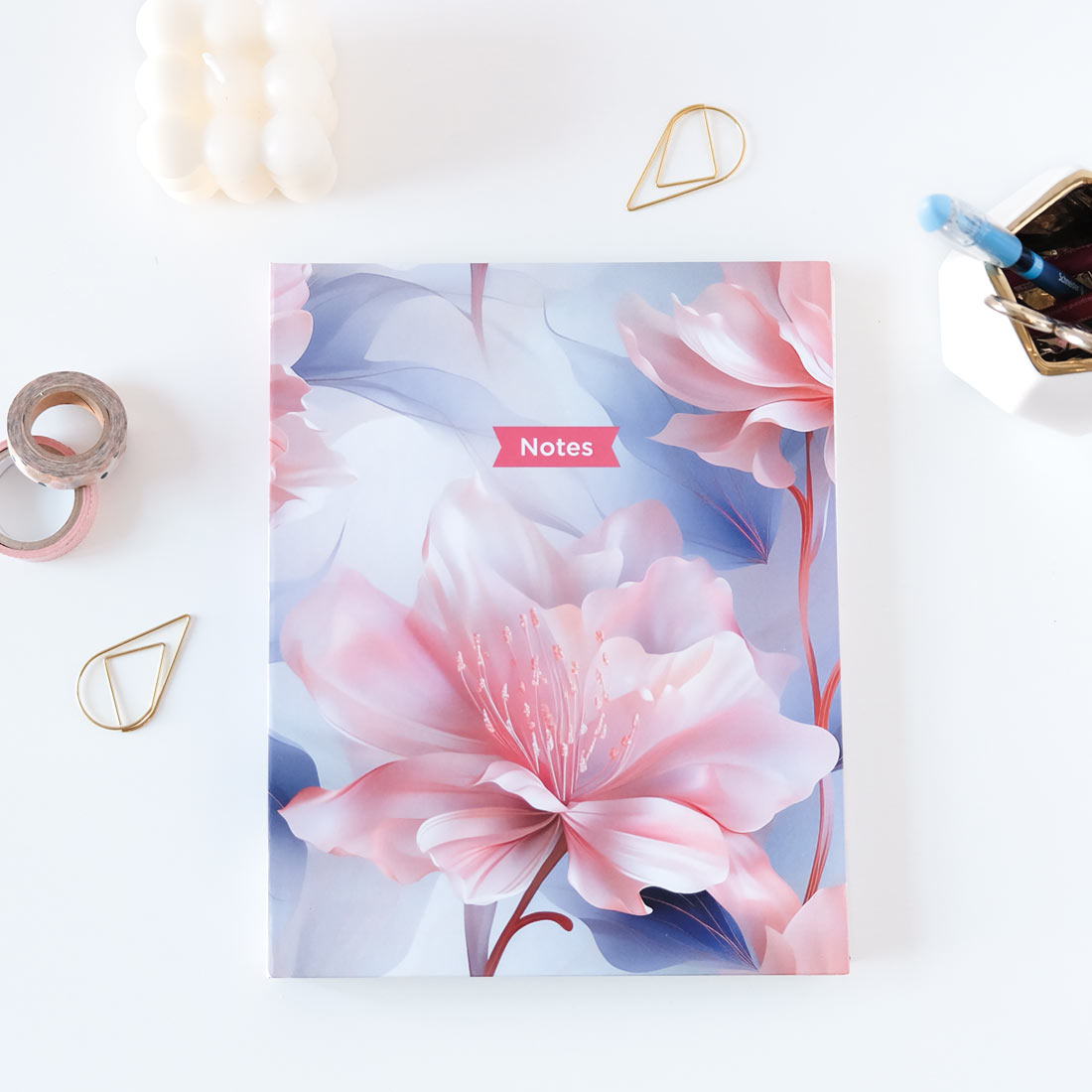 NotePro Pink Spring A6016.02#color_pink-spring