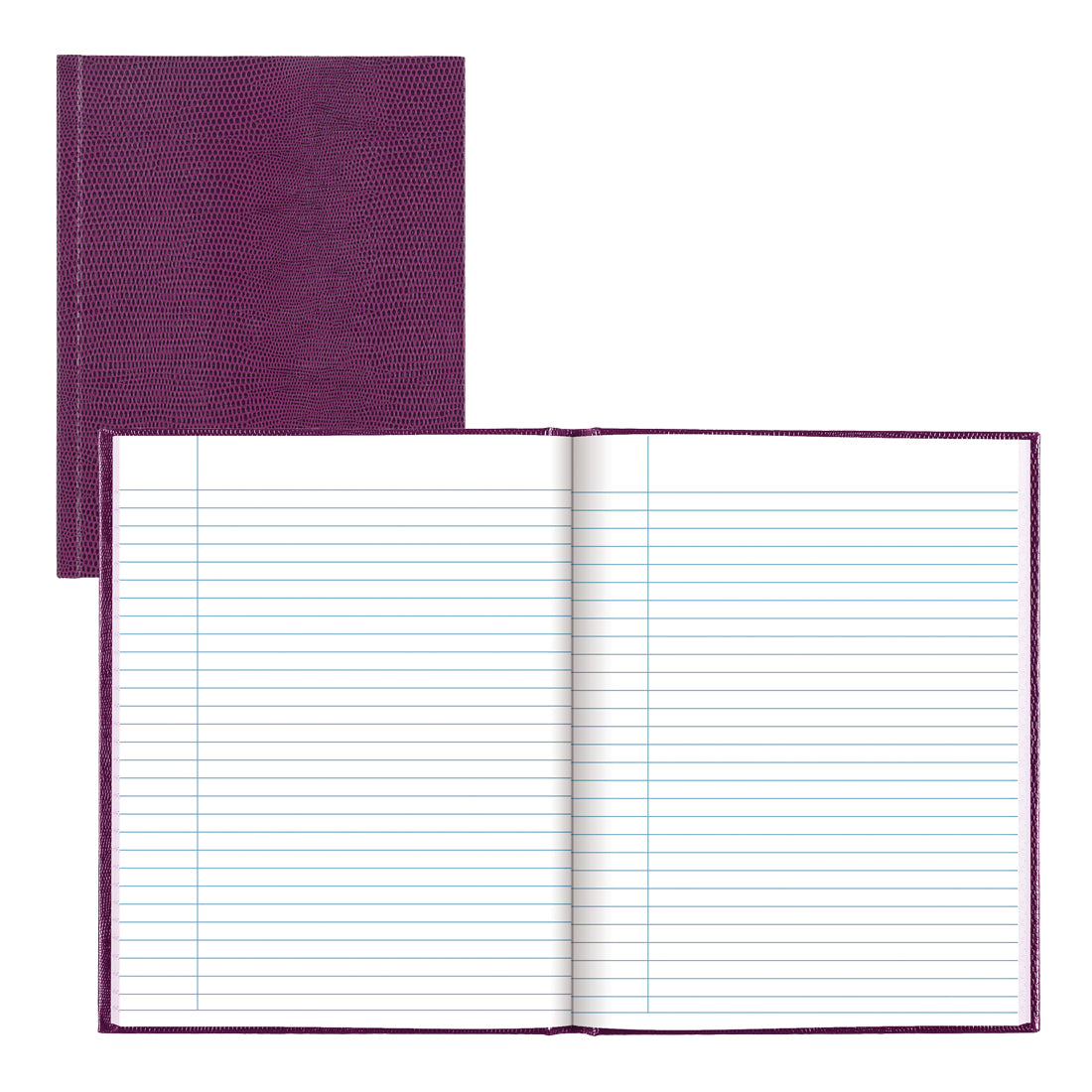 Executive Journal#color_dark-raspberry