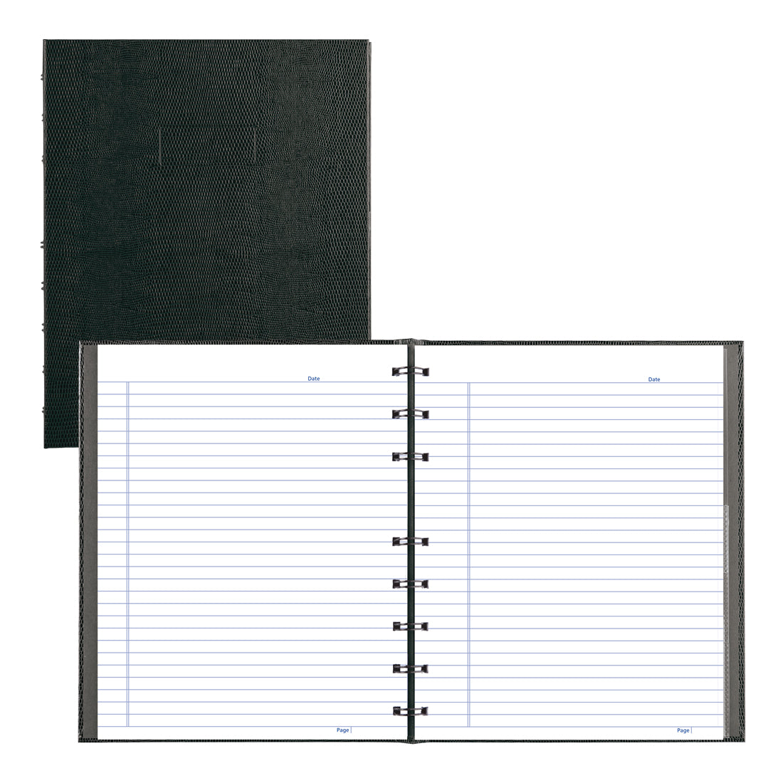 NotePro Notebook#color_black