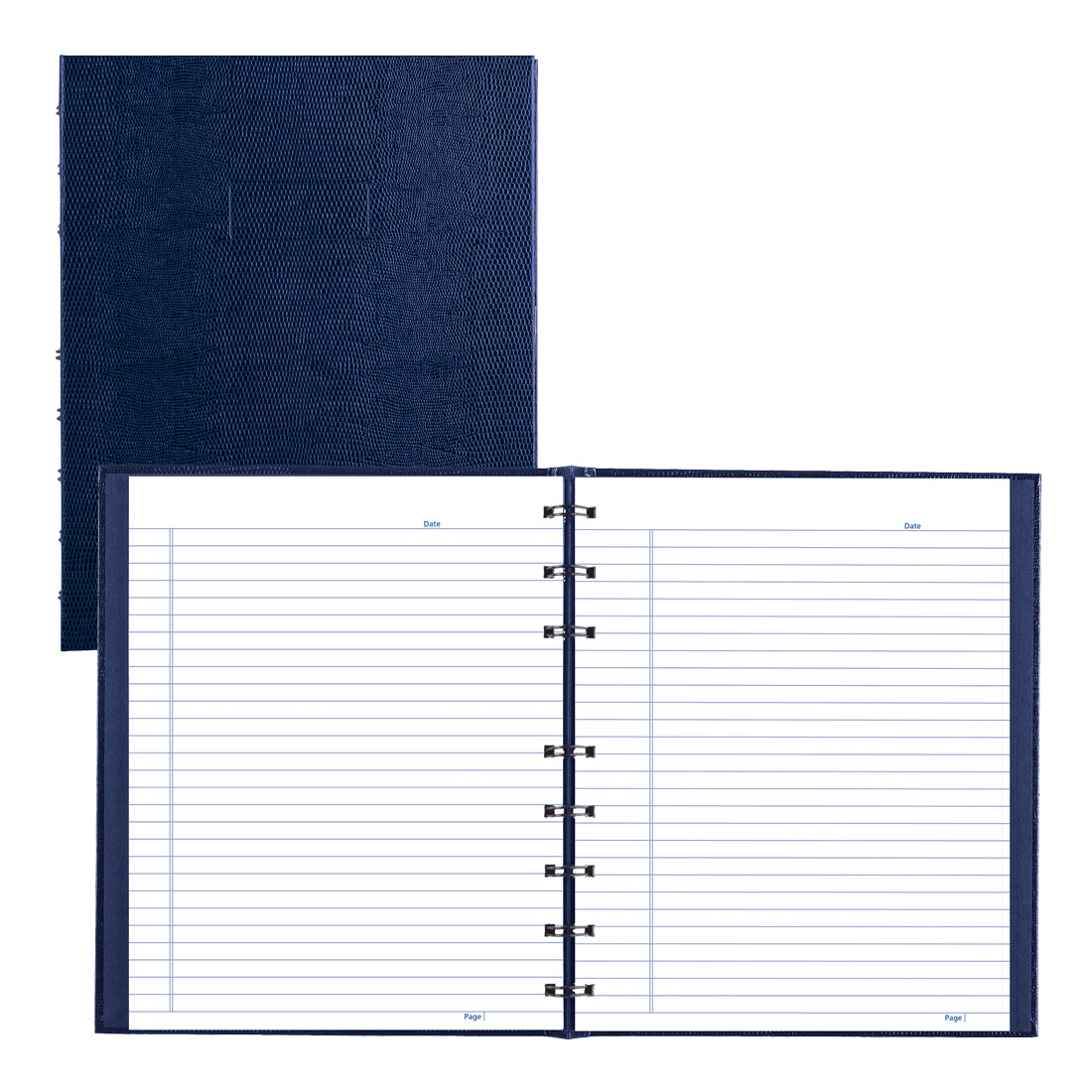 NotePro Notebook#color_blue