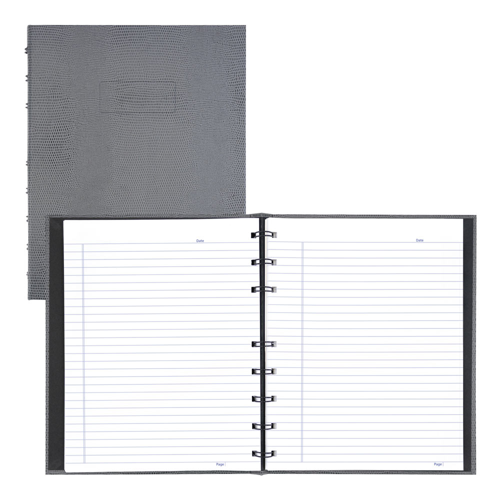NotePro Notebook#color_gray