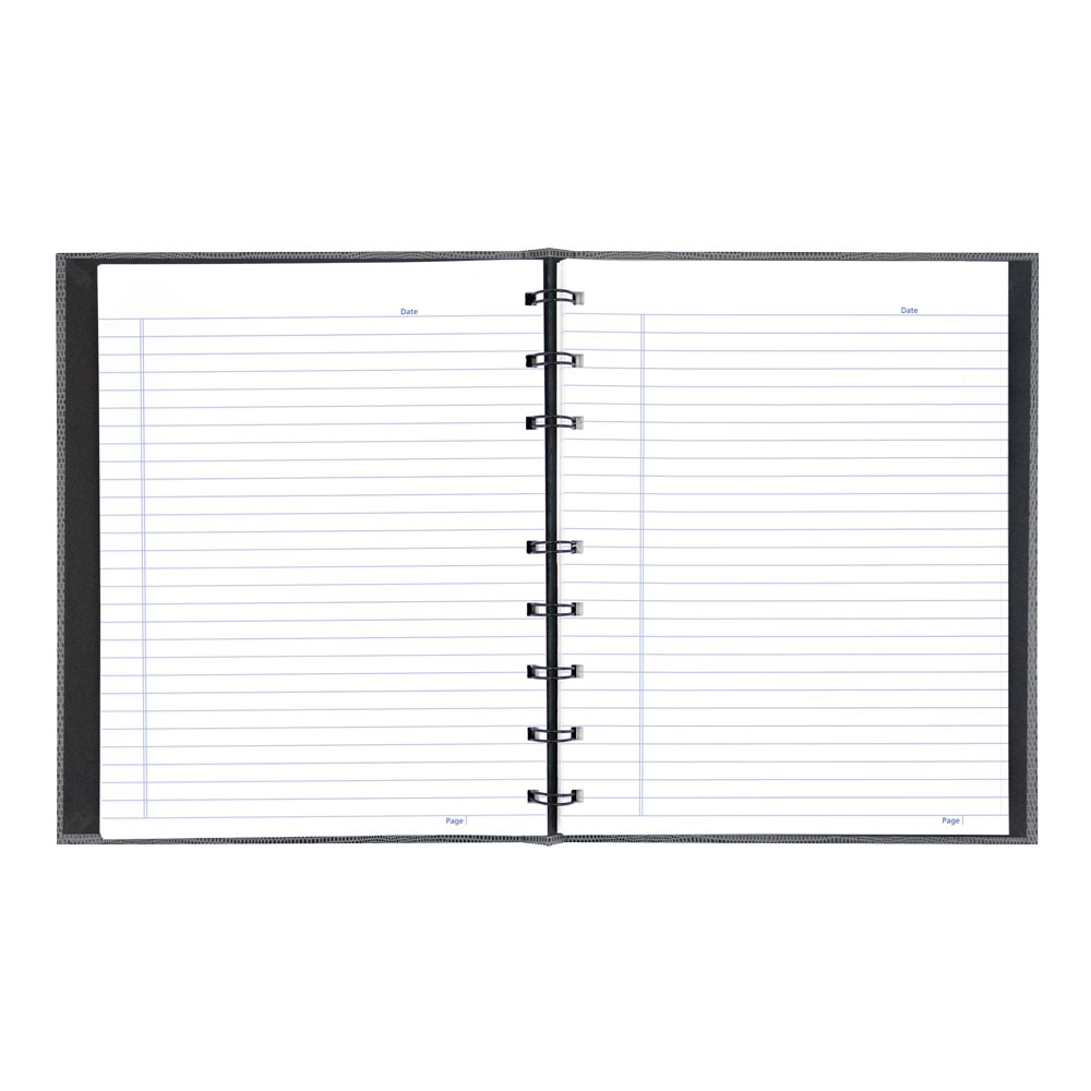 NotePro Notebook#color_gray