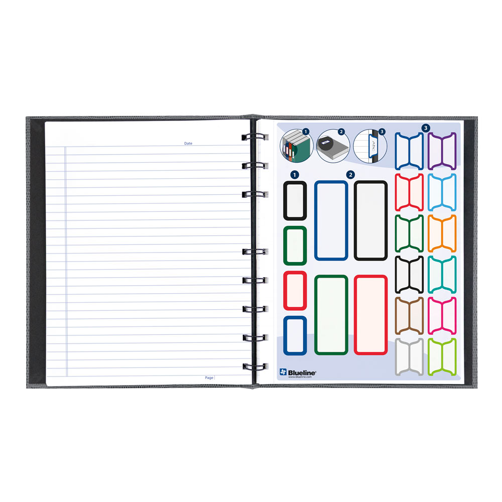 NotePro Notebook#color_gray