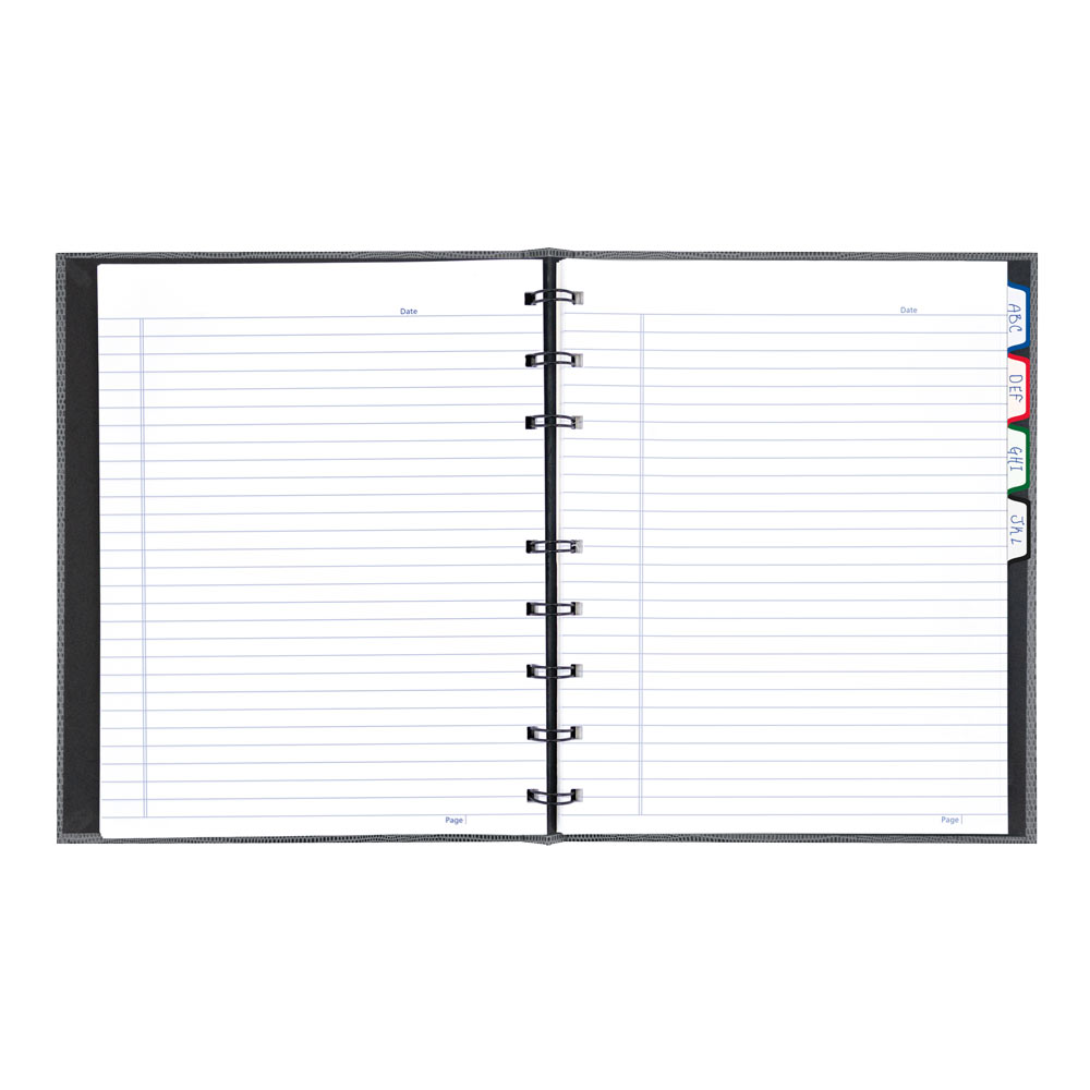 NotePro Notebook#color_gray