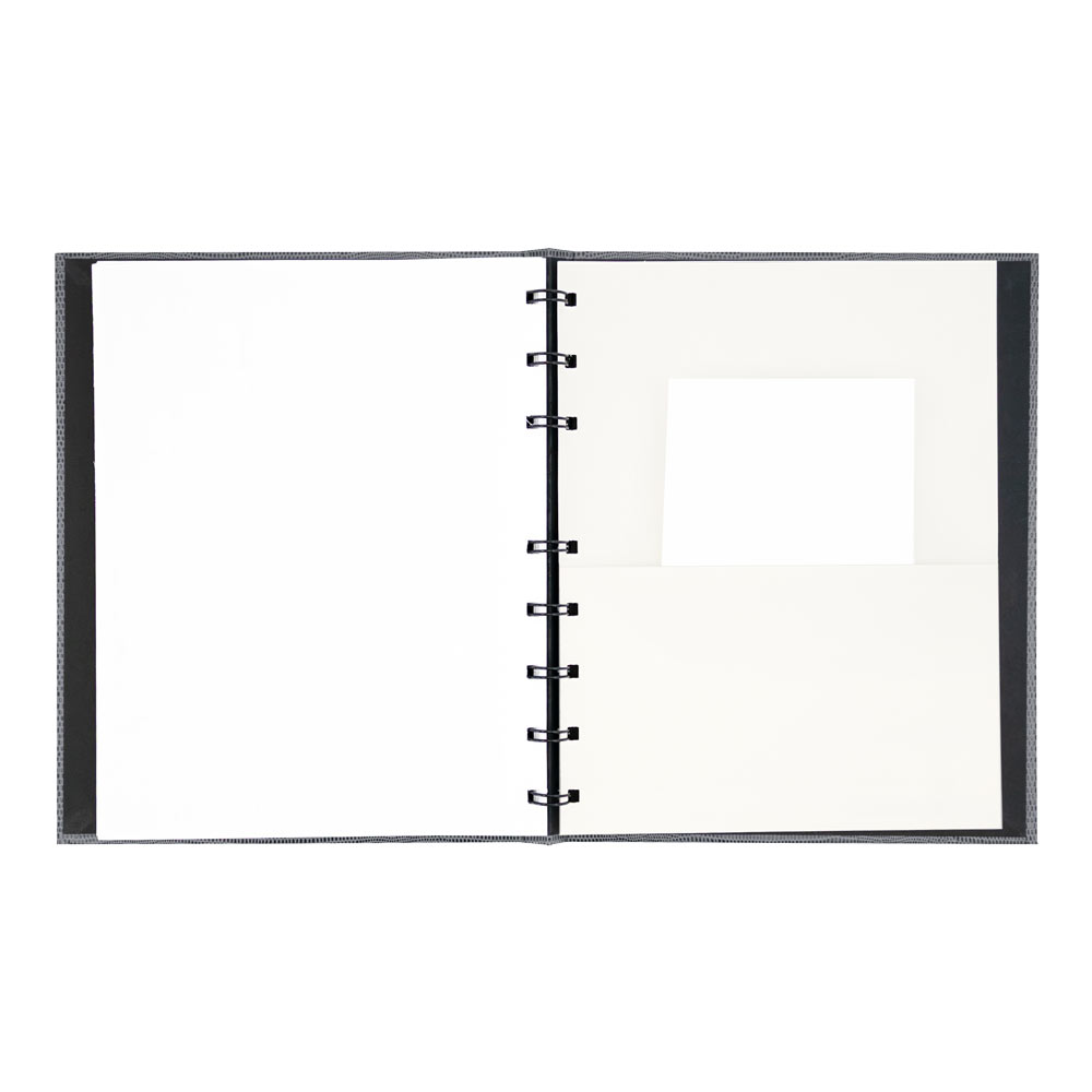 NotePro Notebook#color_gray