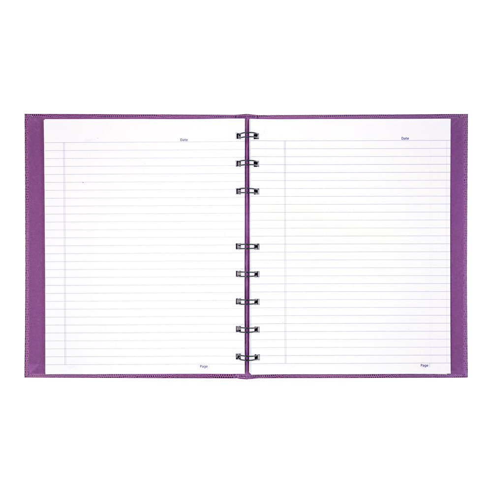 NotePro Notebook#color_dark-raspberry
