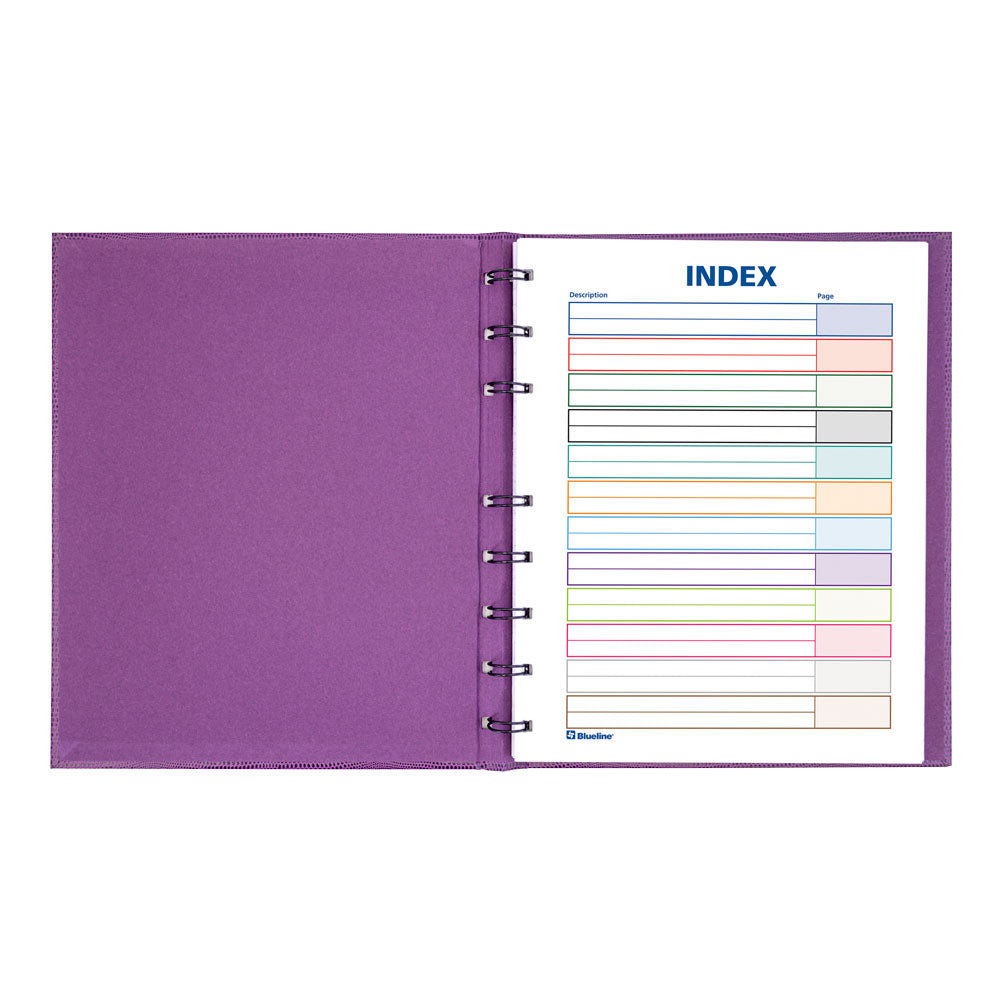 NotePro Notebook#color_dark-raspberry